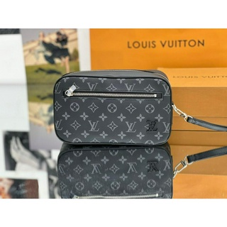 VÍ CLUTCH LV KASAI SZ25