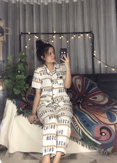 Combo bộ lụa satin big size 65-75kg