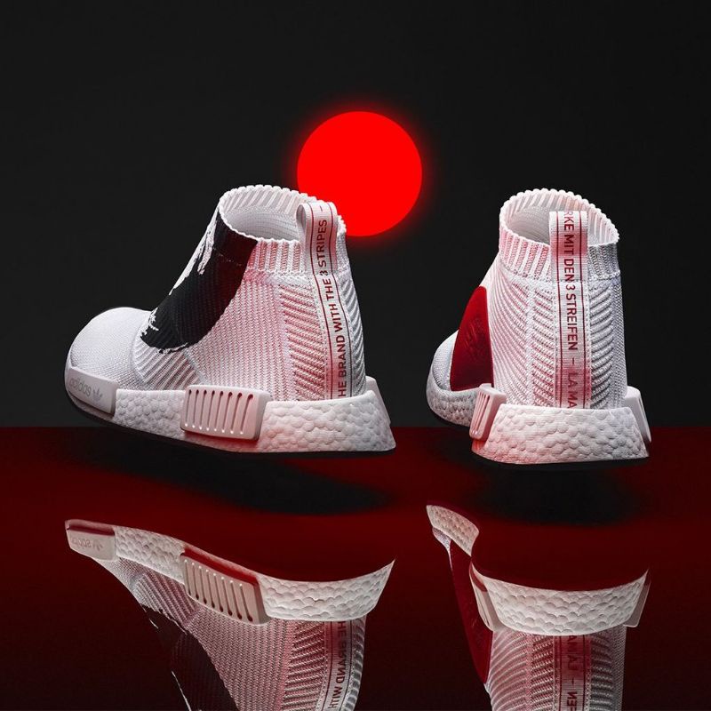 Giày thể thao nam NMD CS1 Koi fish BB9260
