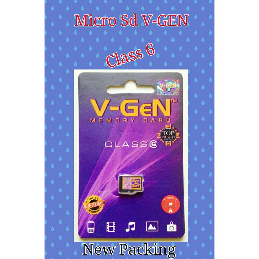 Thẻ Nhớ Microsd / Memory Card 4gb | BigBuy360 - bigbuy360.vn