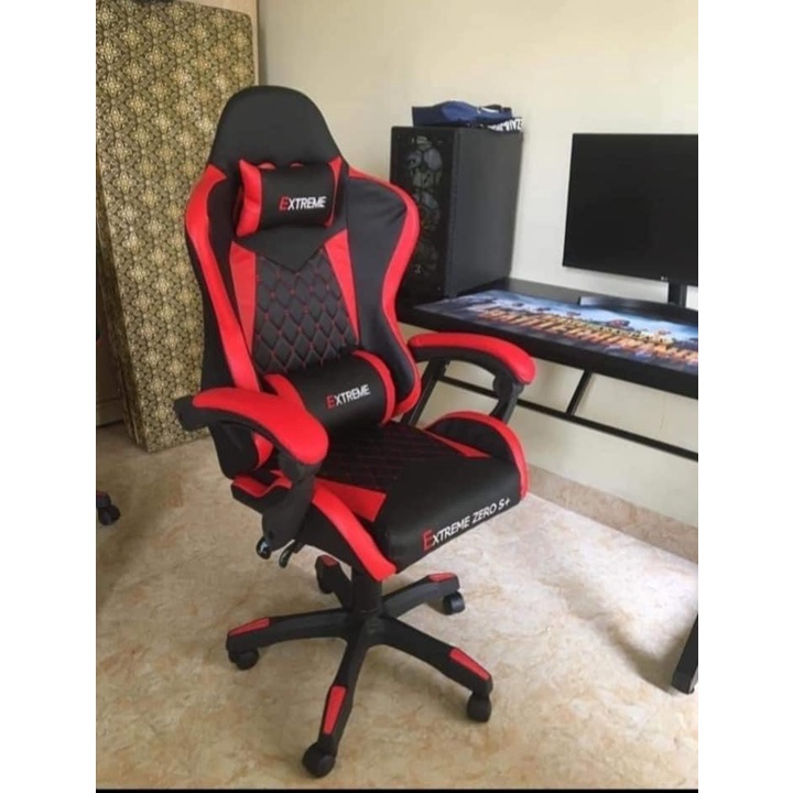 Ghế Gaming EXTREME ZERO S+ Full Màu