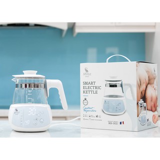 Bình đun nước Moaz bebe thông minh MB-002