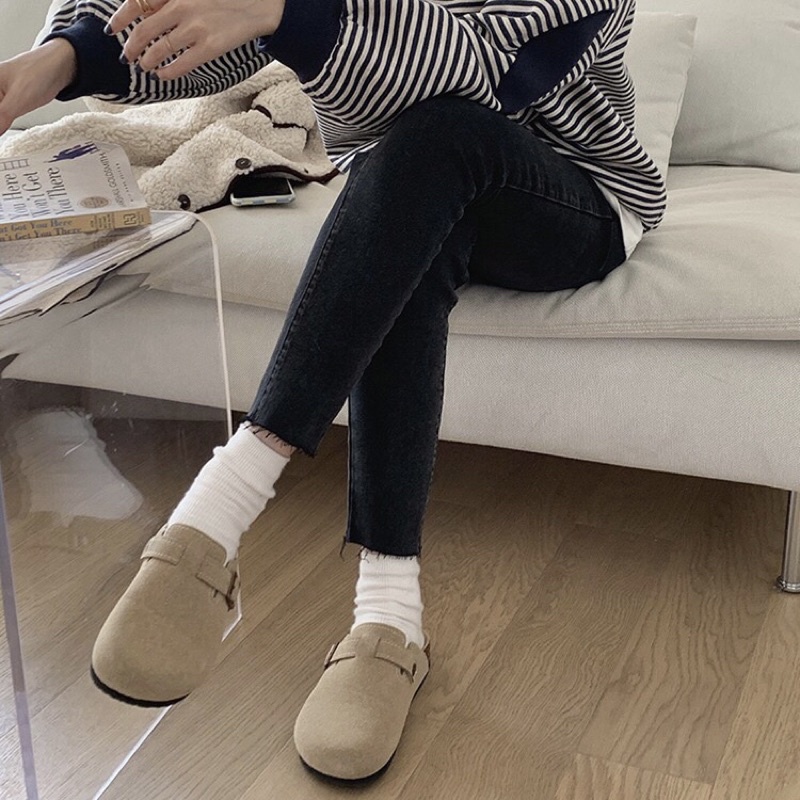 QUẦN SKINNY JEANS - K2373
