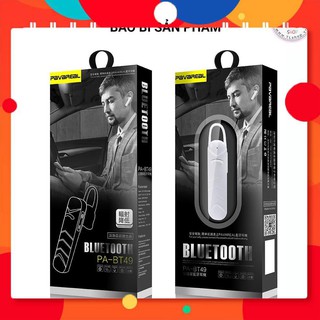 TAI NGHE BLUETOOTH - TAI NGHE BLUETOOTH PAVAREAL
