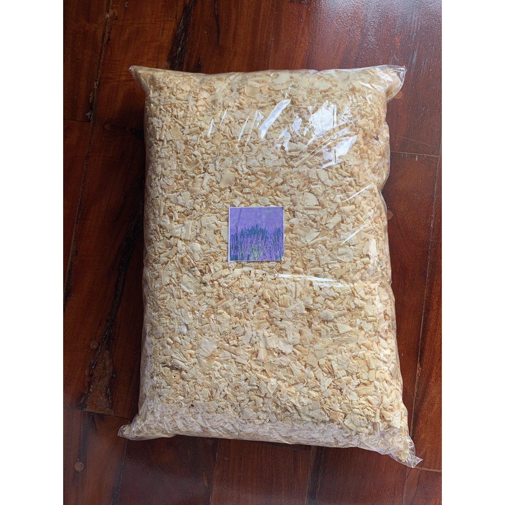 Mùn cưa thơm cho Hamster 0,5kg