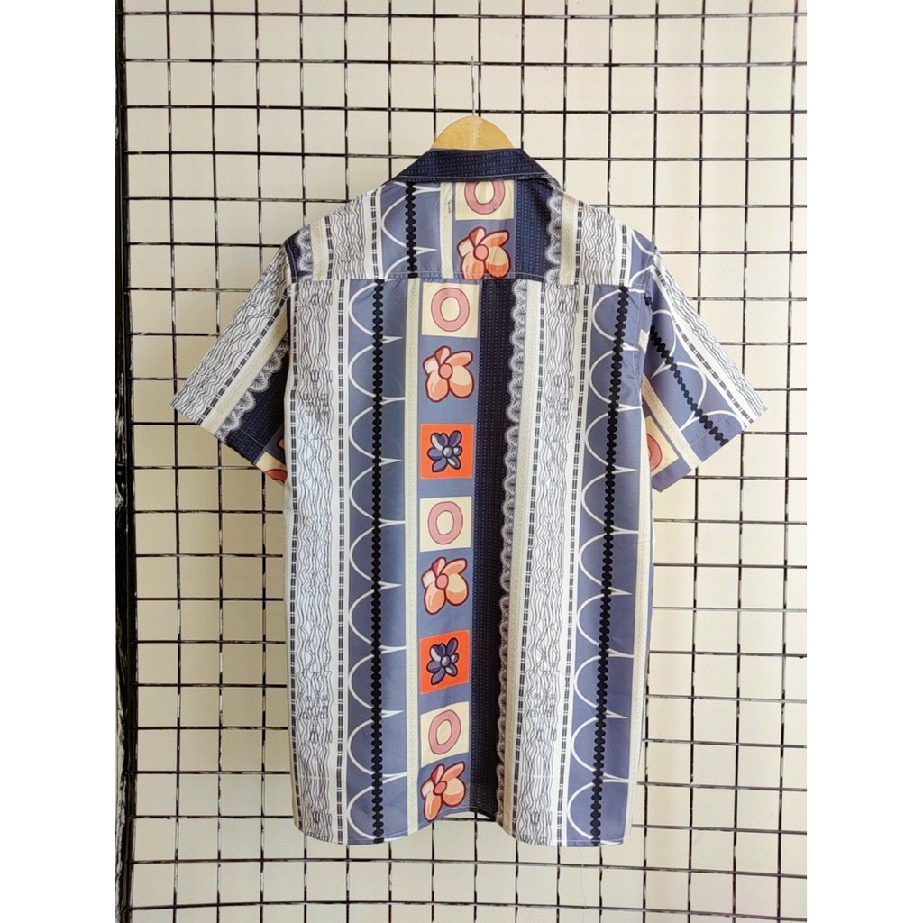 ÁO SƠ MI NAM NGẮN TAY MẪU THÊU LOGO HOT NHẤT 2022 | BigBuy360 - bigbuy360.vn