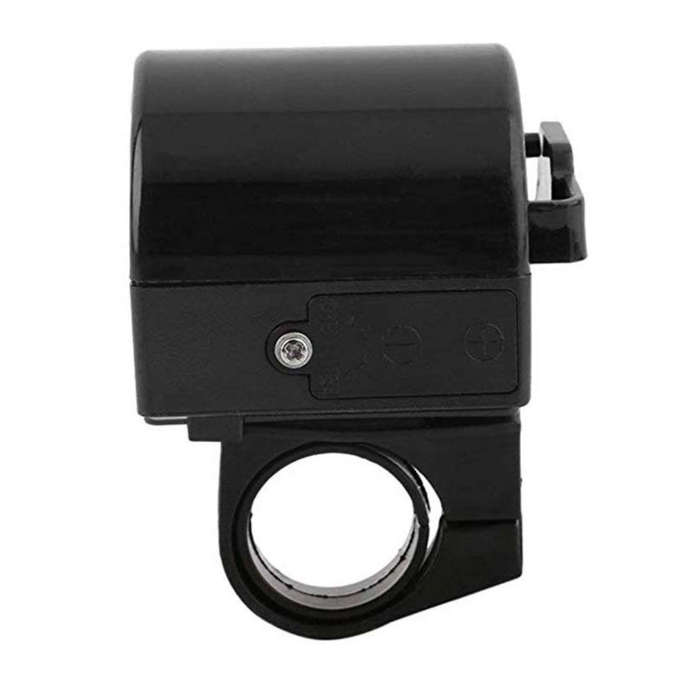 SUYO Còi Xe Đạp Chạy Bằng Pin Mới