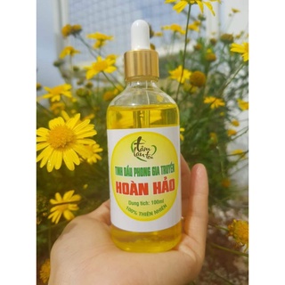 TINH DẦU PHONG HOÀN HẢO