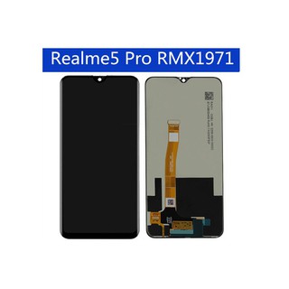 Màn hình Realme 5 Pro- Realme Q- Realme X Lite
