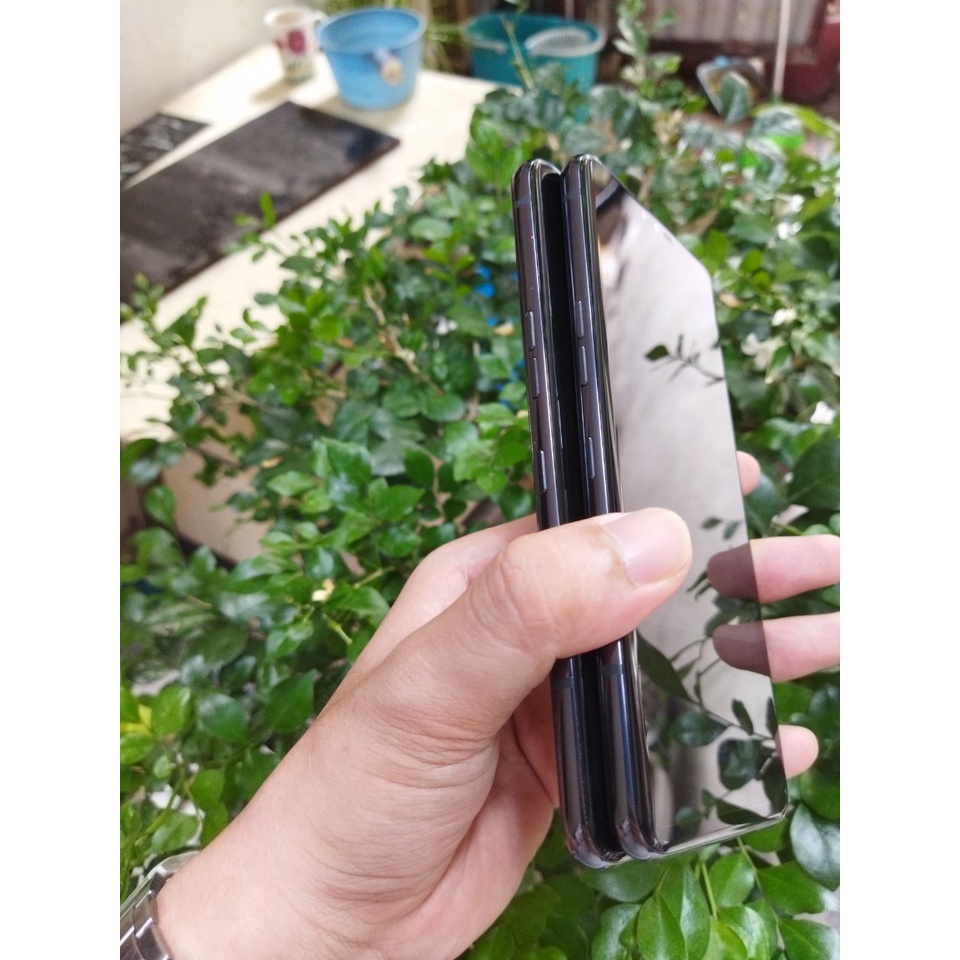 Điện thoại LG v50 ThinQ 1 Sim và màn phụ, Snapdragon 855, vua camera