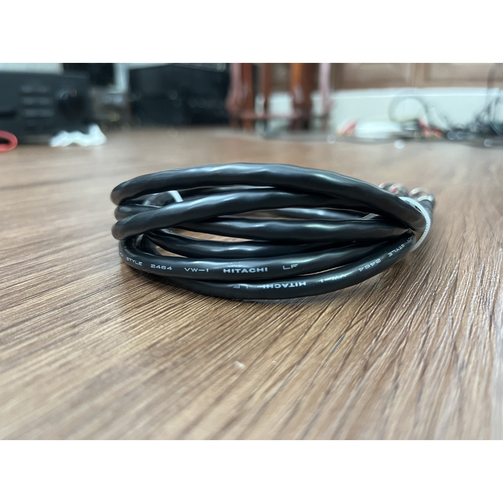 Dây AV Hitachi Dài 1m