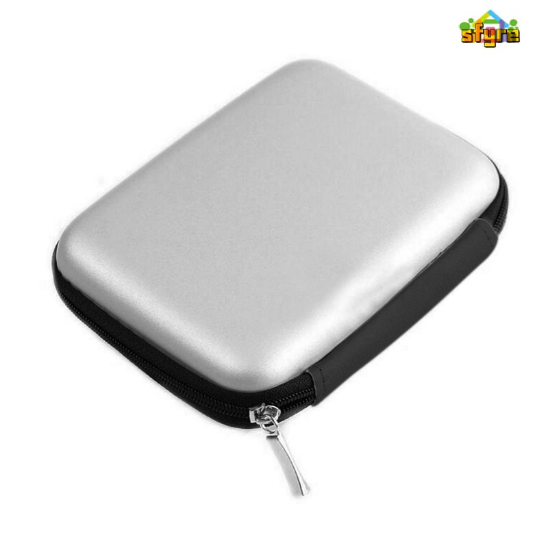 Túi Đựng Ổ Cứng Ngoài Hdd Usb Cầm Tay | BigBuy360 - bigbuy360.vn