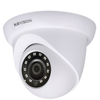 Camera Dome HDCVI hồng ngoại 1.0 Megapixel KBVISION KX-1012S4