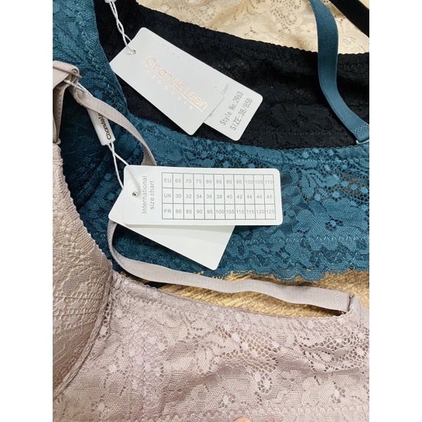 Áo ngực siêu Push up hàng Thái chuẩn siêu nâng 8cm