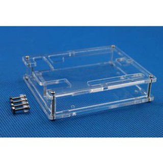 Hộp bảo vệ arduino uno r3