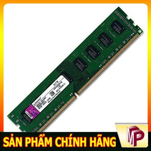 Ram Kingmax _Kingston..2GB 4Gb DDR3 nhiều loại cho máy PC bảo hành 12 tháng