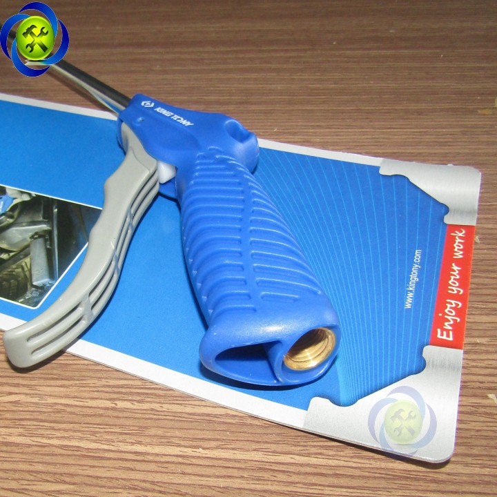 xịt hơi KINGTONY 79900-10 10inch vòi xịt 250mm