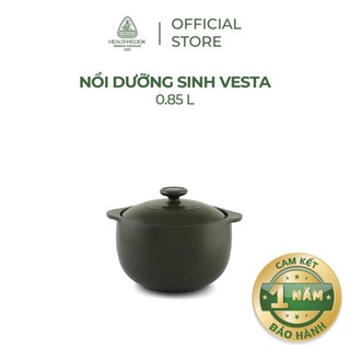 Mua Nồi sứ dưỡng sinh Minh Long an toàn cho sức khoẻ  trọn vị mọi món ăn