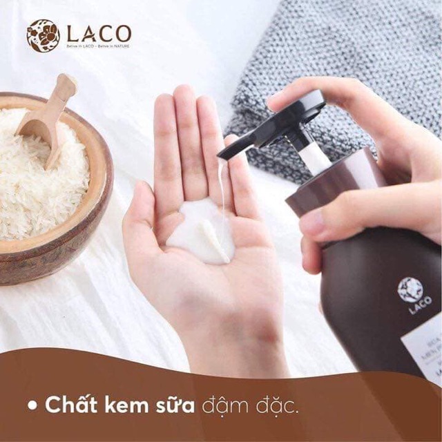 Combo khách- 5 sữa tắm men rượu sake | BigBuy360 - bigbuy360.vn