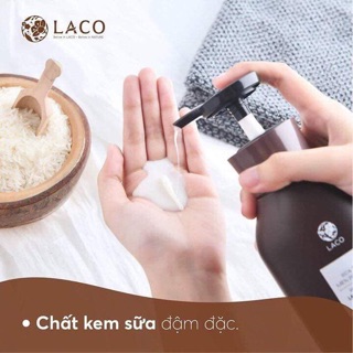 Combo khách- 5 sữa tắm men rượu sake