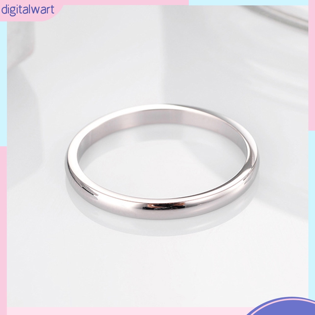 Nhẫn Đồng Mạ Bạc Đính Đá Sang Trọng Thời Trang Cho Nữ