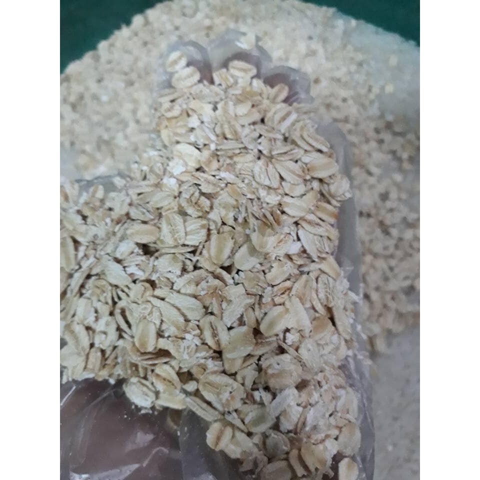 CHÁO VỠ DÀNH CHO TRẺ EM (MẸ BẮP) | BigBuy360 - bigbuy360.vn