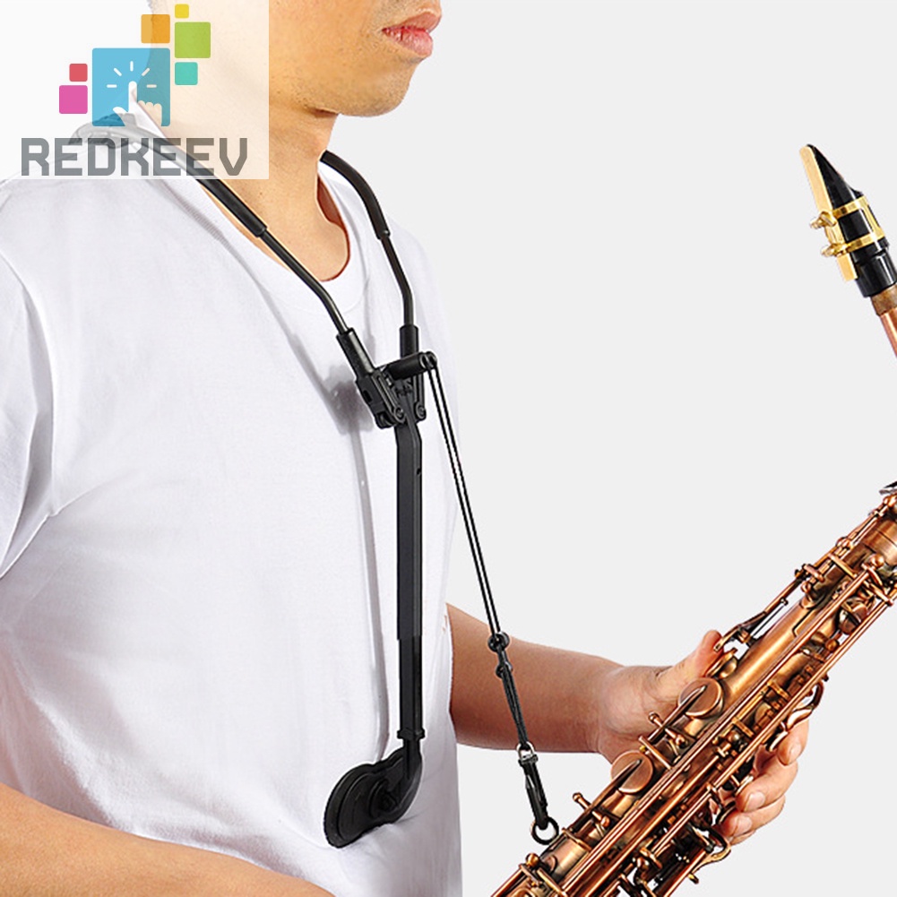 Dây đeo cổ kèn Saxophone tùy chỉnh tiện dụng