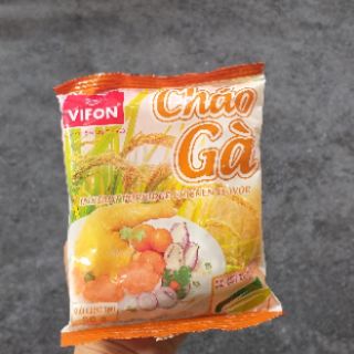 Cháo Gà Vifon 50g