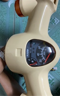 Đồng hồ cúp 50