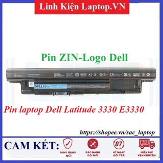 ⚡Pin laptop Dell Latitude 3330 E3330 Vostro V131 V131D V131R