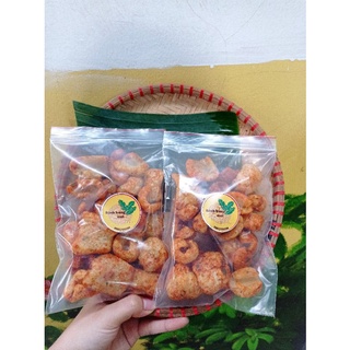 Da heo cháy tỏi