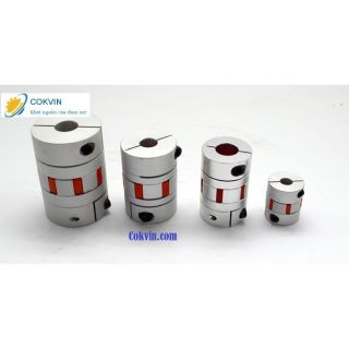 KHỚP NỐI MỀM D40L56 (ĐẦU 19)