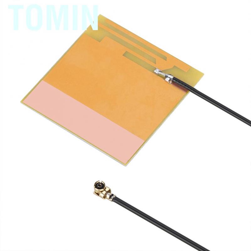 Set 2 Ăng Ten Wifi Ipex 1 G1 2.4g/5g 46cm Cho Notebook | BigBuy360 - bigbuy360.vn