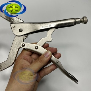 KÌM BẤM CHỮ C C-Mart B0038-SP