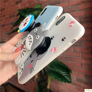 ỐP LƯNG THÚ XINH IPHONE- SAMSUNG - OPPO (TẶNG KÈM PHỤ KIỆN)