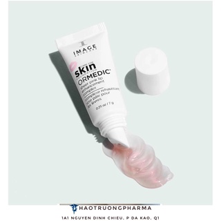[Hàng công ty] Son dưỡng môi Image Skincare ORMEDIC Balancing Lip Enhancement Complex 7gr