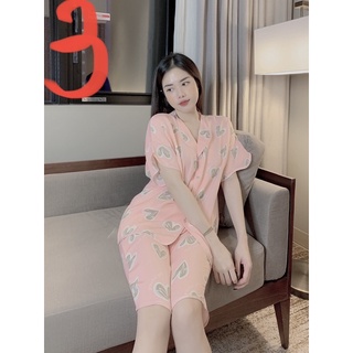 ✅ Bộ Lụa Mango Ngố giá chỉ 👉 #145k