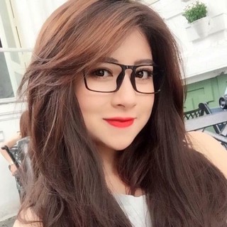 Gọng Kính Dẻo J165 (Kèm Tròng Mắt Cận)