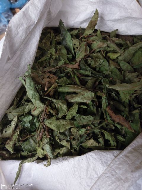 Xạ đen Hòa Bình đóng túi 1kg/túi | BigBuy360 - bigbuy360.vn