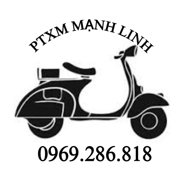 PTXM PIAGGIO MẠNH LINH 93