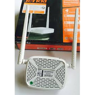 Bộ phát wifi không dây Tenda N301
