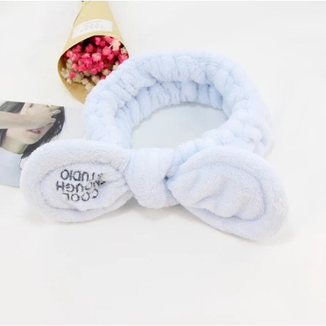 BĂNG ĐÔ MAKEUP TAI THỎ-PK97
