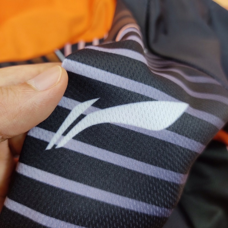 Áo Cầu Lông Li Ning Chuyên Nghiệp 2023 Sử Dụng Trong Tập Luyện Và Thi Đấu Cầu Lông A247