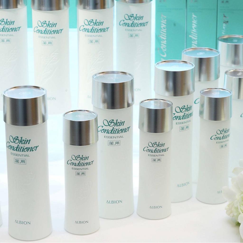 SkinConditioner - Nước Dưỡng Hiệu Chỉnh Da skincon 27ml