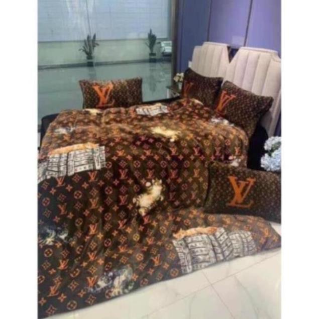 tl Set Nỉ Thương hiệu LV Ma20s
