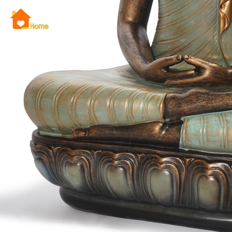Tượng Phật Châu Á Dùng Trang Trí Trong Nhà / Ngoài Trời