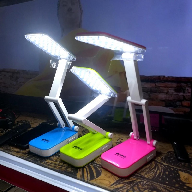 ĐÈN XẾP 24 LED TH-6668 SIÊU SÁNG_B007