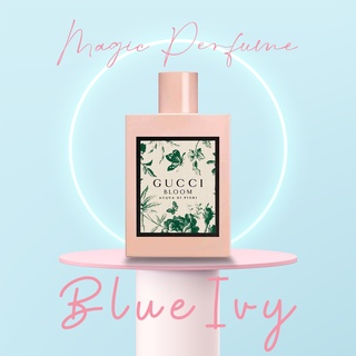 Nước hoa gucci bloom acqua di fiori edt