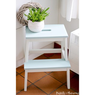 Paste Collection Chalky Paint - Sơn Phấn Pastel