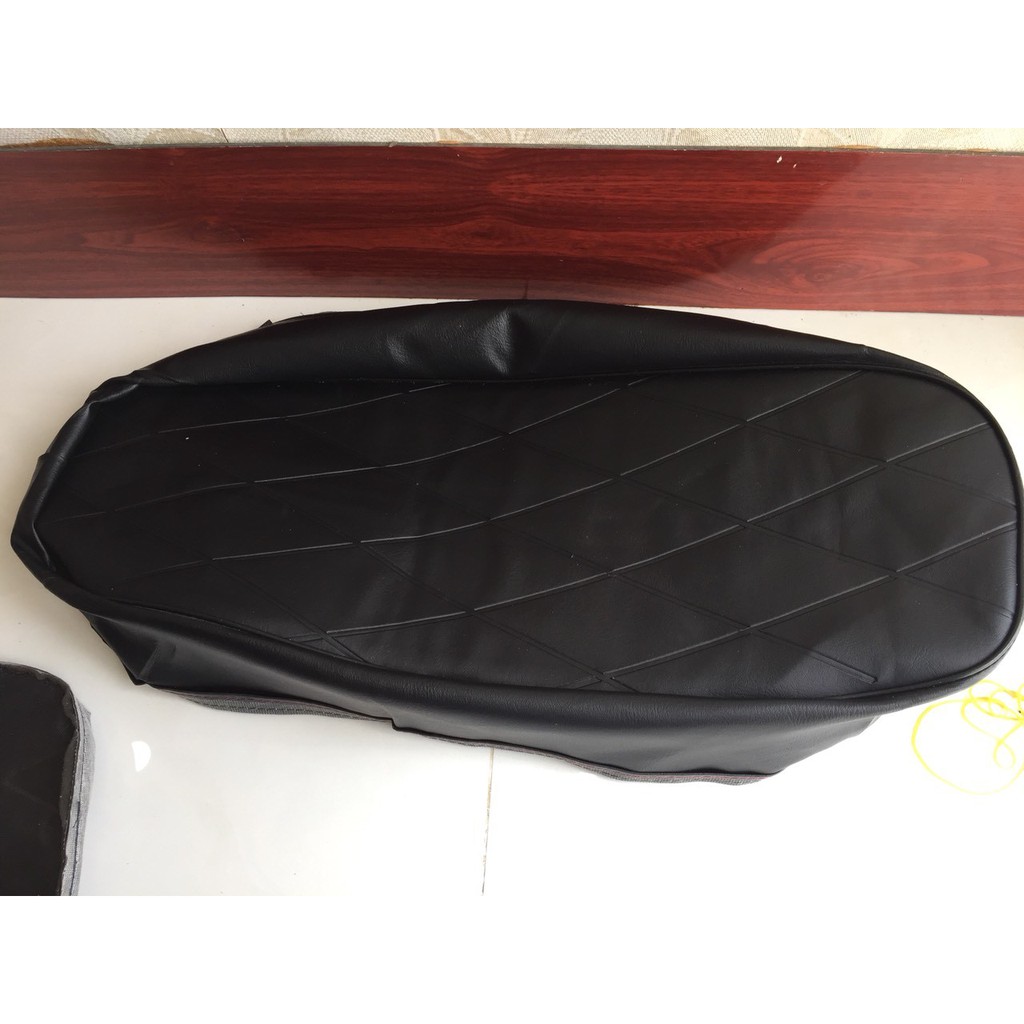 Da lợp cho yên xe 67